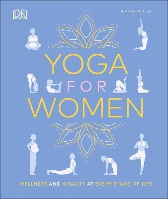 bokomslag Yoga for Women