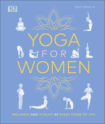 Yoga for Women 1