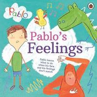 bokomslag Pablo: Pablo's Feelings