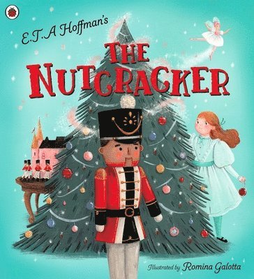 Nutcracker