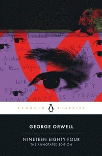 bokomslag Nineteen Eighty-Four