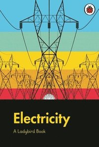 bokomslag A Ladybird Book: Electricity