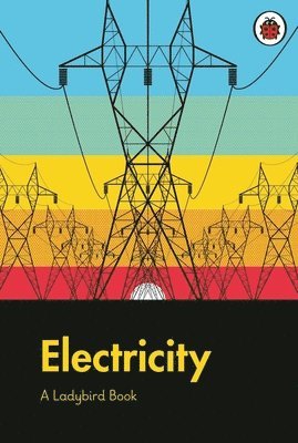 Elizabeth Jenner - Ladybird Book: Electricity, Inbunden