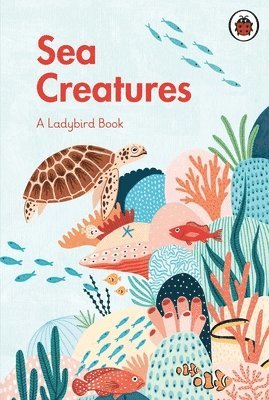 A Ladybird Book: Sea Creatures 1
