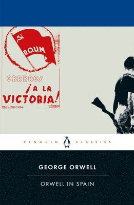Orwell in Spain 1