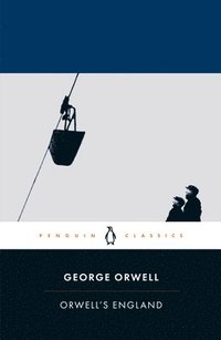 bokomslag Orwell's England