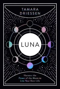 bokomslag Luna