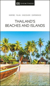 bokomslag Thailand's Beaches and Islands