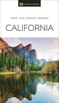 bokomslag California