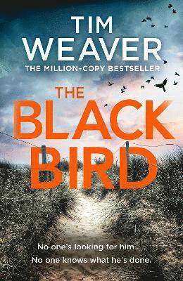 bokomslag Blackbird,The