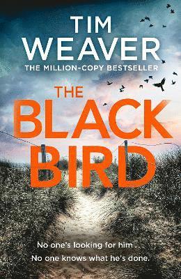 bokomslag The Blackbird