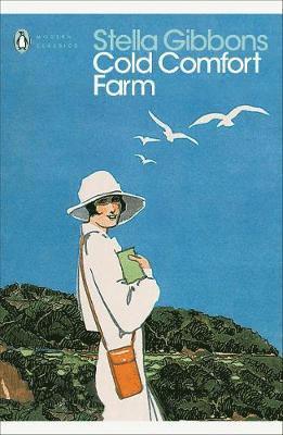Stella Gibbons - Cold Comfort Farm, Häftad