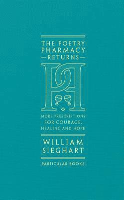 bokomslag Poetry Pharmacy Returns