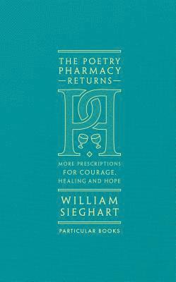 The Poetry Pharmacy Returns 1