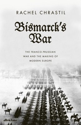 Bismarck's War 1