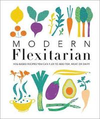 bokomslag Modern Flexitarian