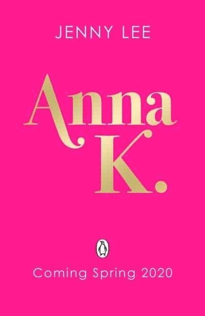 Anna K 1