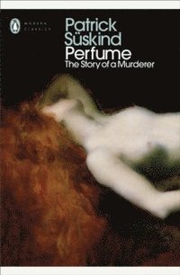 bokomslag Perfume