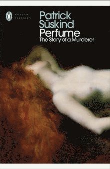Patrick Suskind - Perfume, Häftad