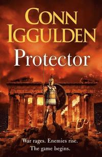 bokomslag Protector