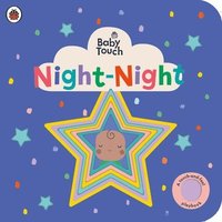 bokomslag Baby Touch: Night-Night