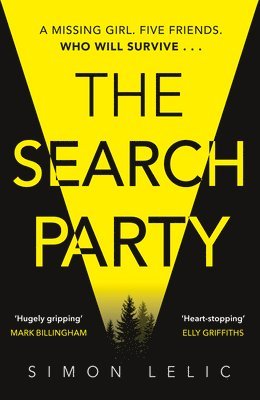 The Search Party 1