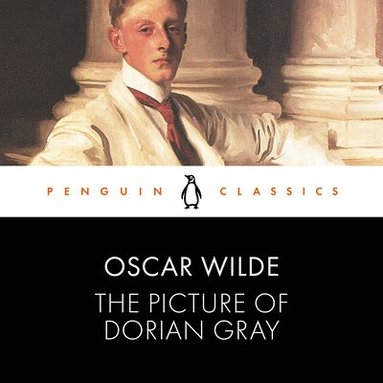 bokomslag The Picture of Dorian Gray