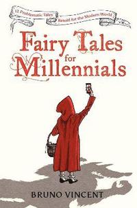 bokomslag Fairy Tales for Millennials