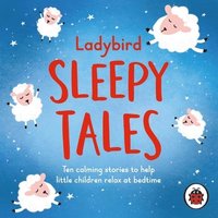 bokomslag Ladybird Sleepy Tales