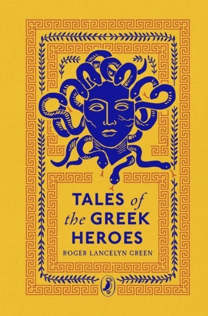 Tales of the Greek Heroes 1