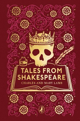 Charles Lamb, Mary Lamb - Tales from Shakespeare, Inbunden