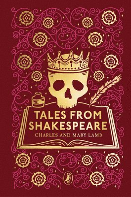 bokomslag Tales from Shakespeare