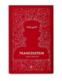 bokomslag Frankenstein