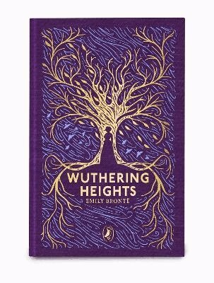 Emily Brontë - Wuthering Heights, Inbunden