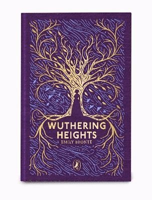 bokomslag Wuthering Heights