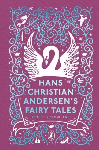Hans Christian Andersen - Hans Christian Andersen's Fairy Tales, Inbunden