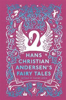 bokomslag Hans Christian Andersen's Fairy Tales