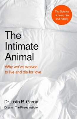 bokomslag Intimate Animal