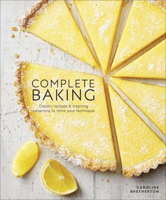 Complete Baking 1