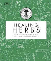 bokomslag Neal's Yard Remedies Healing Herbs