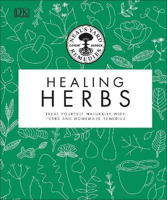 Neal's Yard Remedies Healing Herbs 1