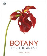 bokomslag Botany for the Artist