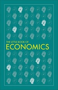 bokomslag Little Book of Economics