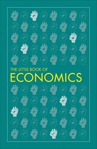 bokomslag The Little Book of Economics