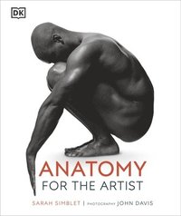 bokomslag Anatomy for the Artist