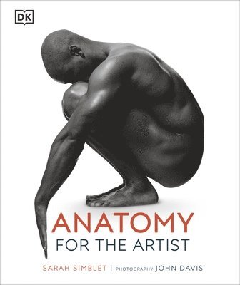 bokomslag Anatomy for the Artist