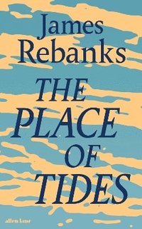 bokomslag The Place of Tides