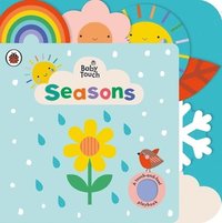 bokomslag Baby Touch: Seasons