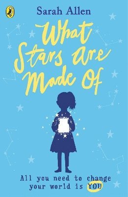 Sarah Allen - What Stars Are Made Of, Häftad