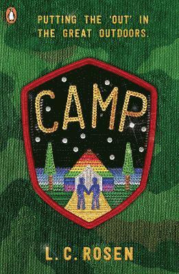 L. C. Rosen - Camp, Häftad
